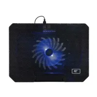Havit HV-F2030 Single Fan Laptop Cooler With Stand